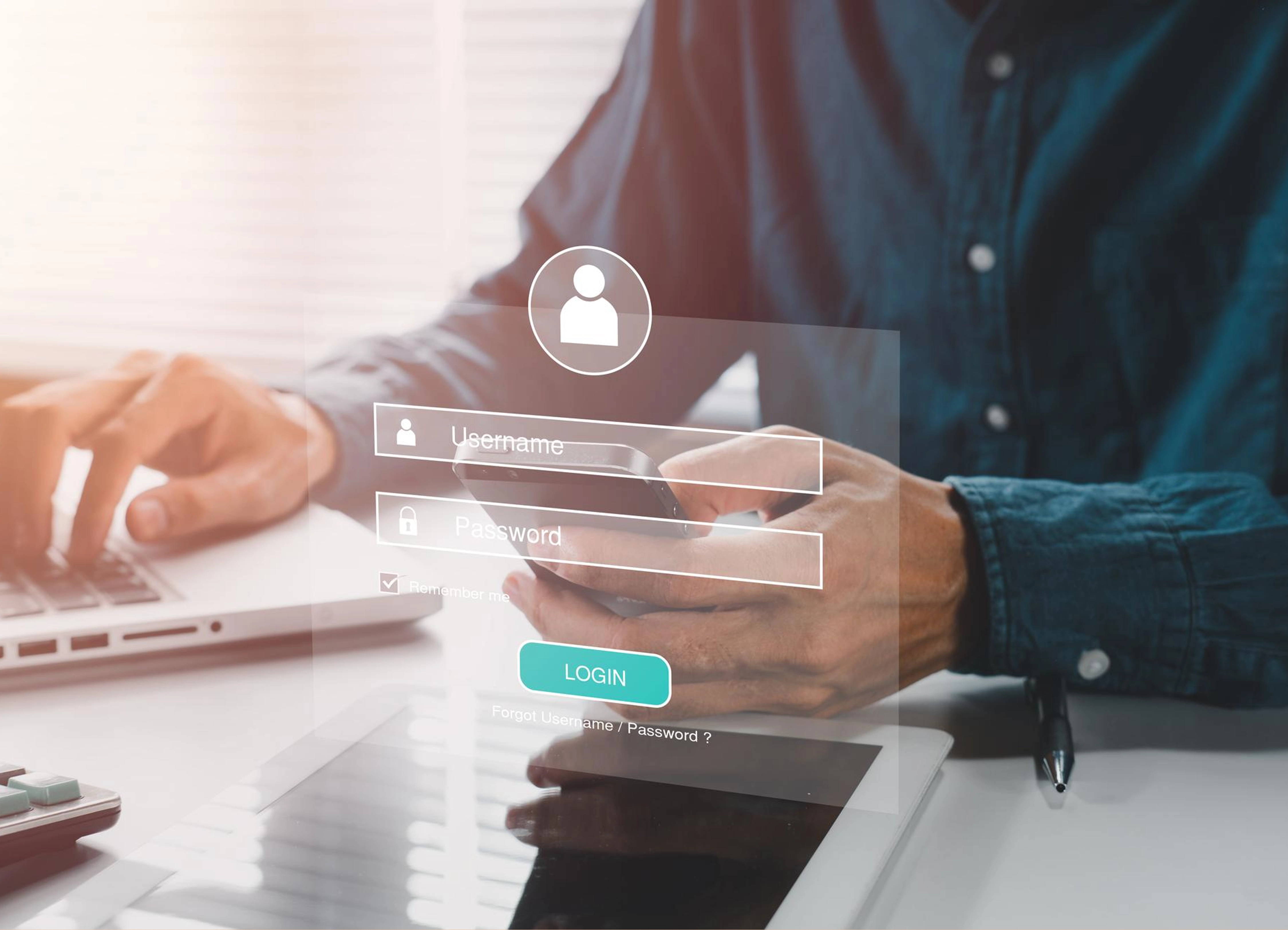 Nexlla White Label Client Portal Custom Domain Branding