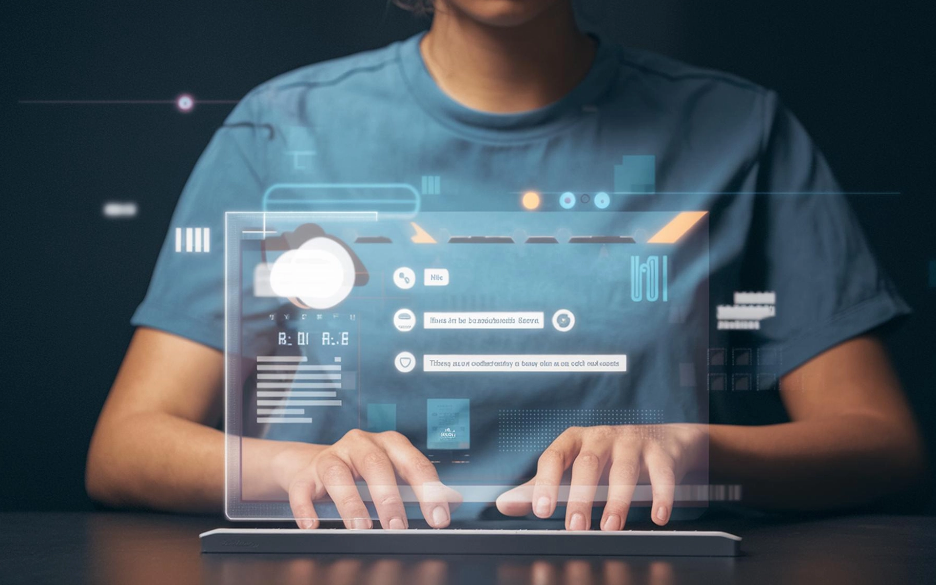 Fully Integrated Nexlla Customer Portal with Customization