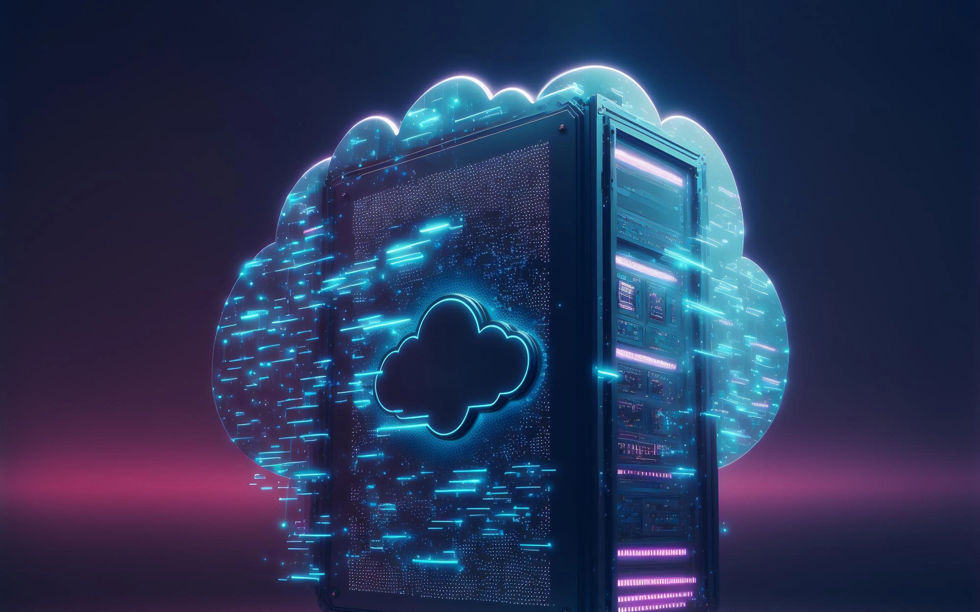 Nexlla Self-Hosted Dashboard Solution