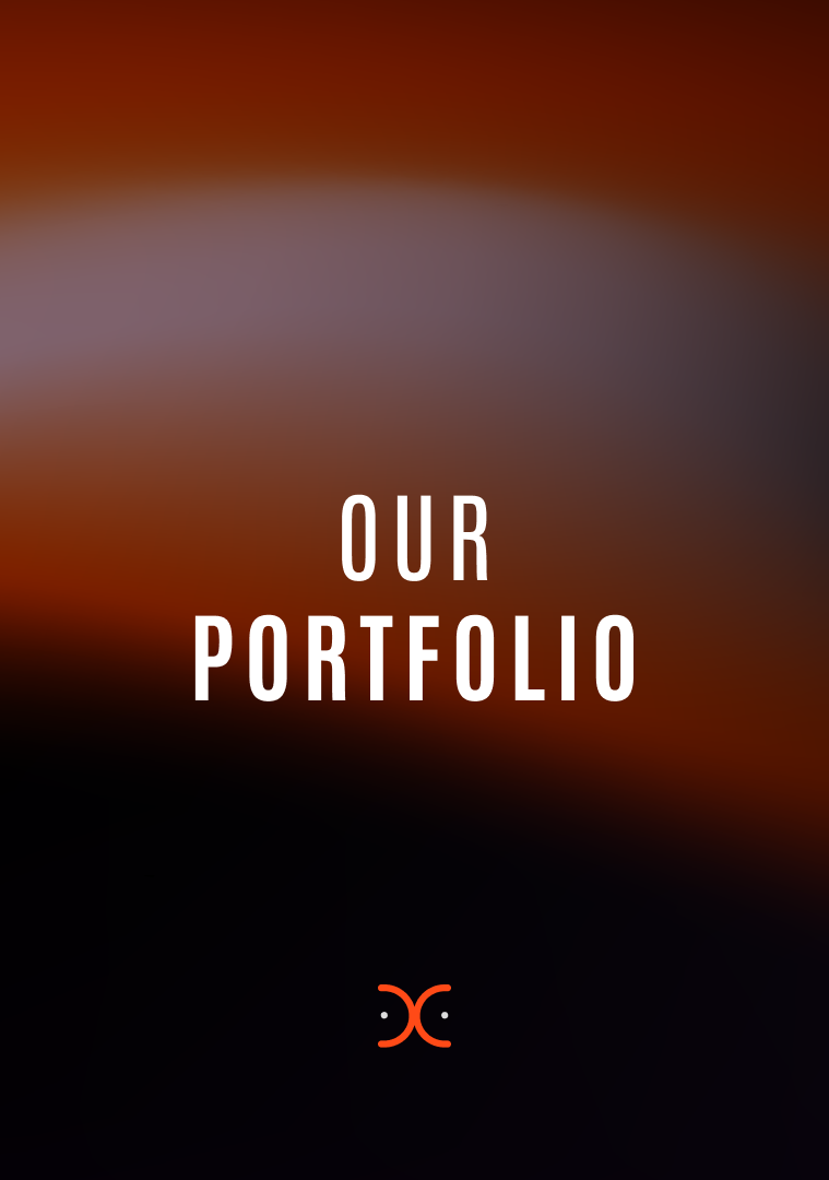 Nexlla Creative Agency Portfolio Cover Image
