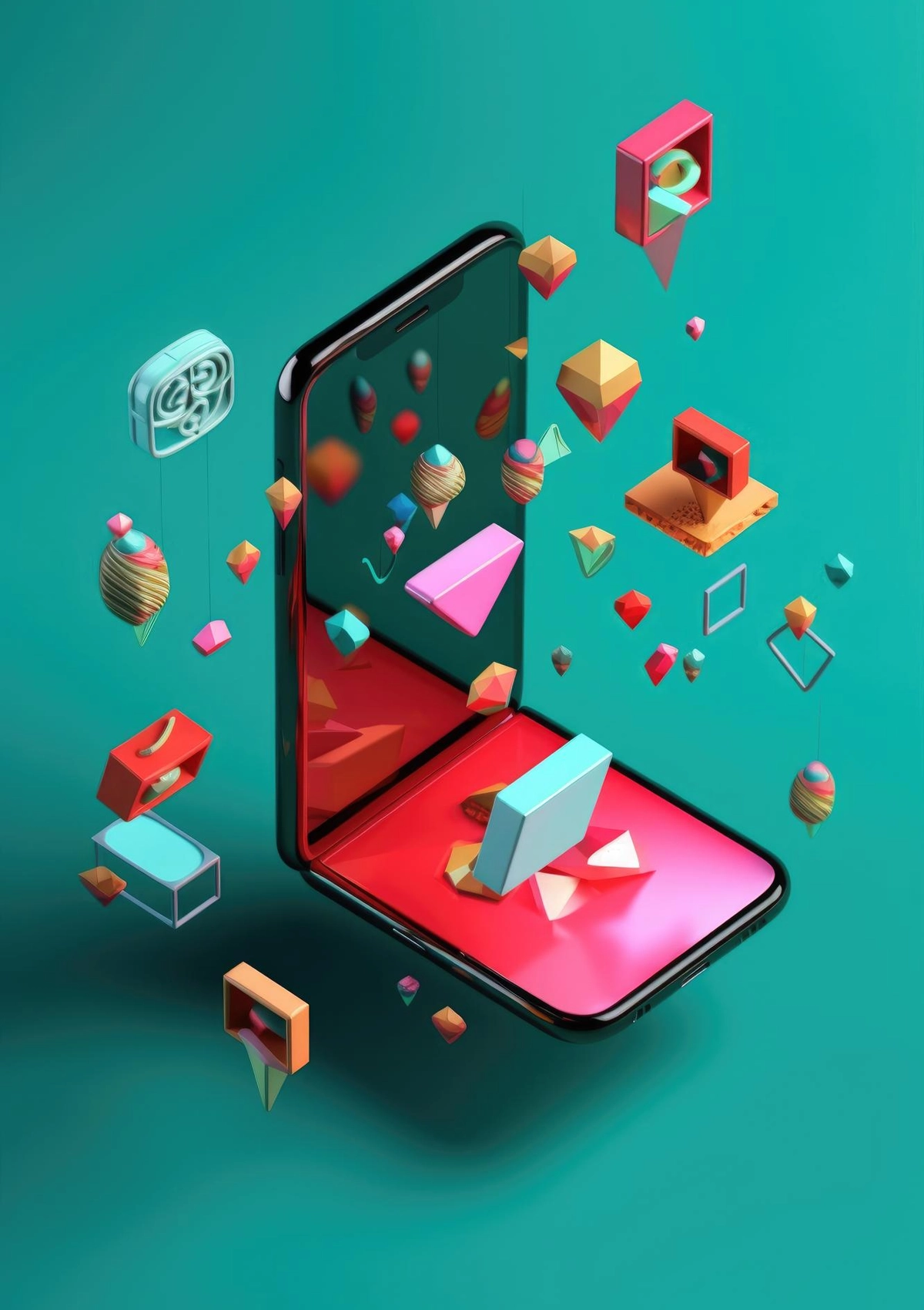 Leading App Store Optimization Agency in Dubai - Nexlla™