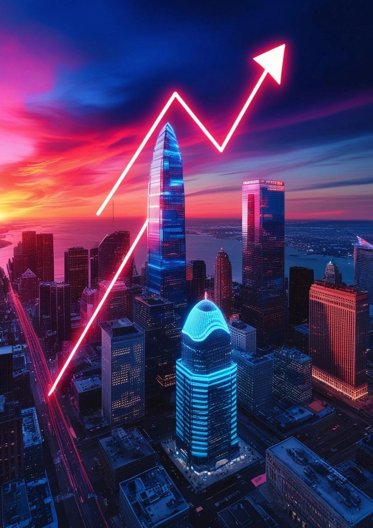 Leading Conversion Rate Optimization Agency in Dubai - Nexlla™