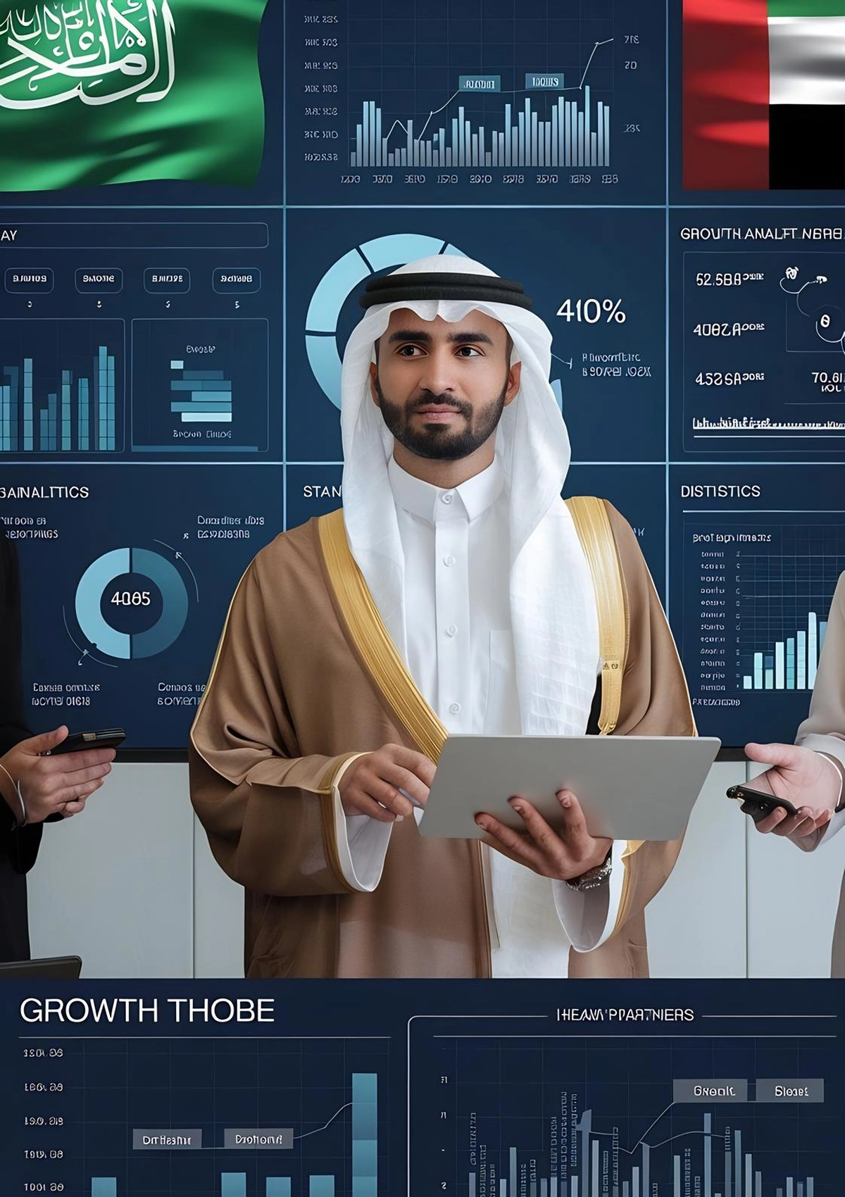 Nexlla™ CRO Approach & Process