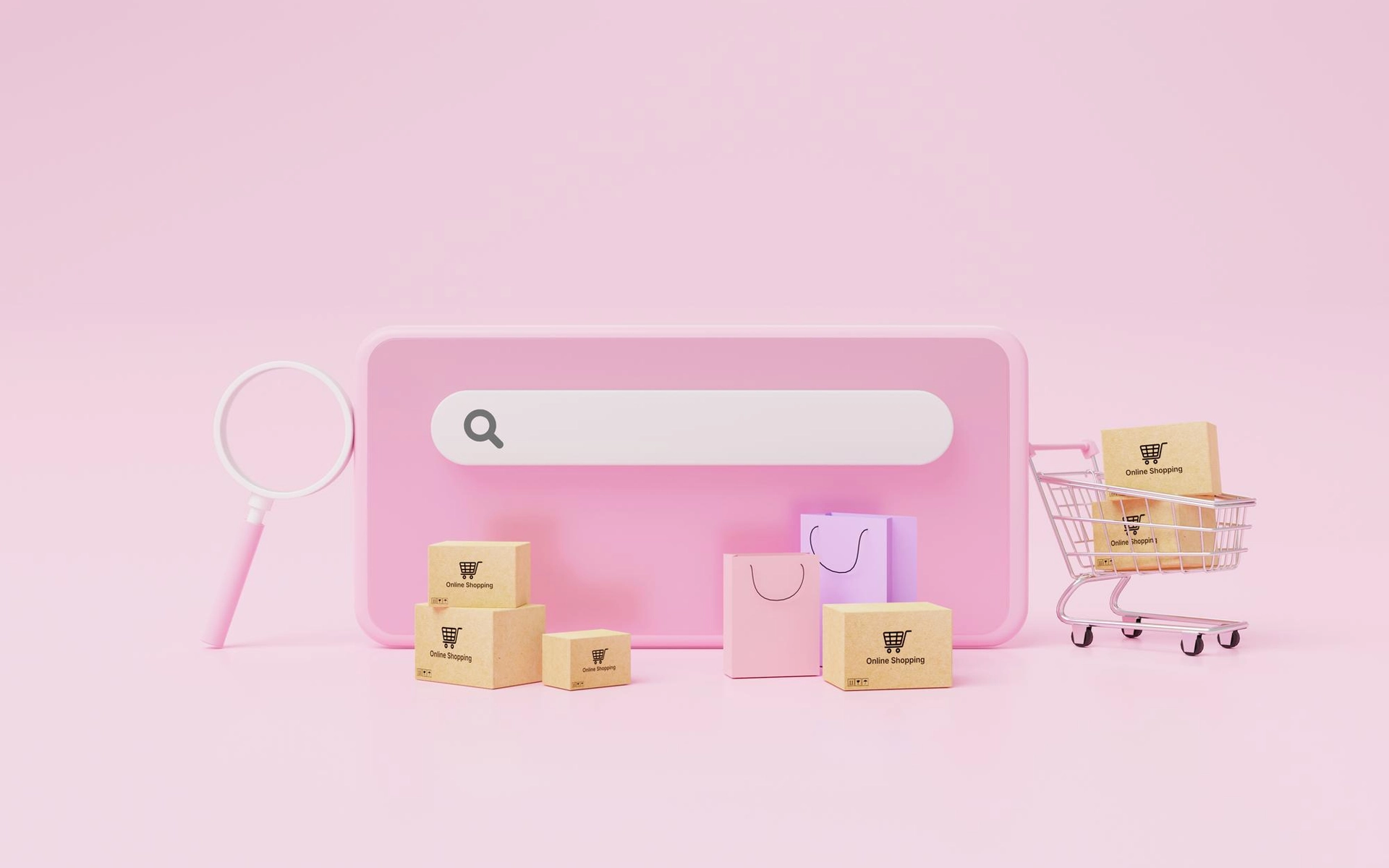 E-commerce SEO Services by Nexlla Creative Agency