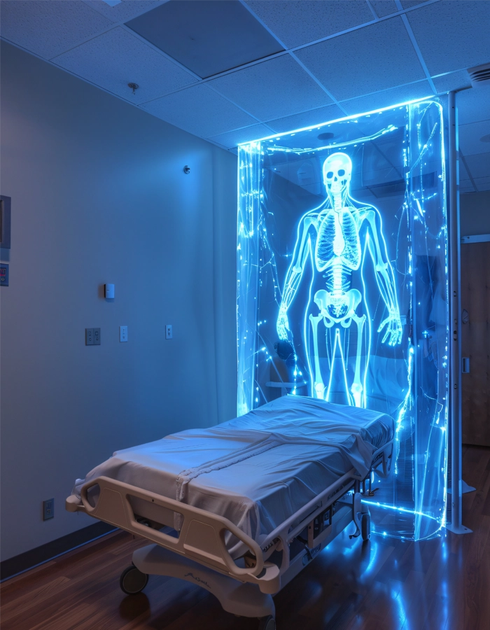 Connected Healthcare Solutions