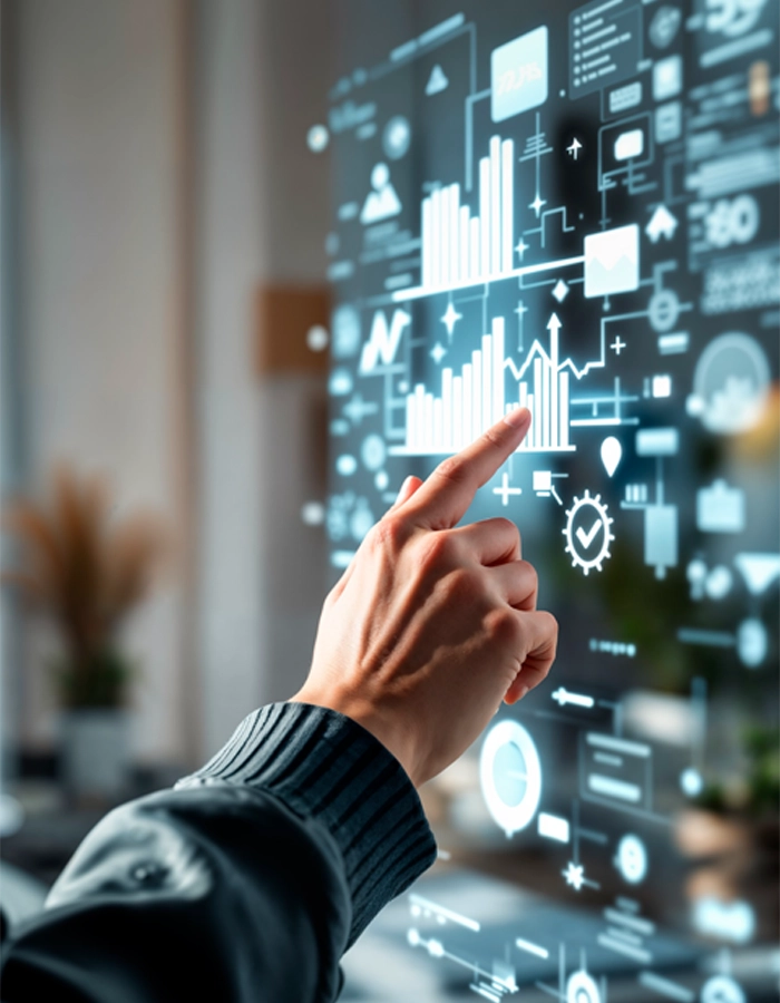 IoT Data Analytics & Visualization