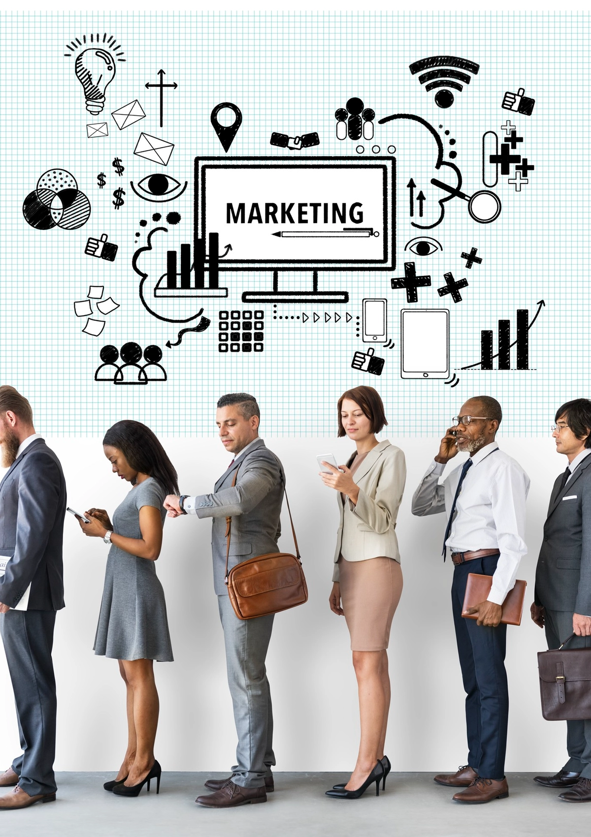 Nexlla™ Link Building Approach & Process