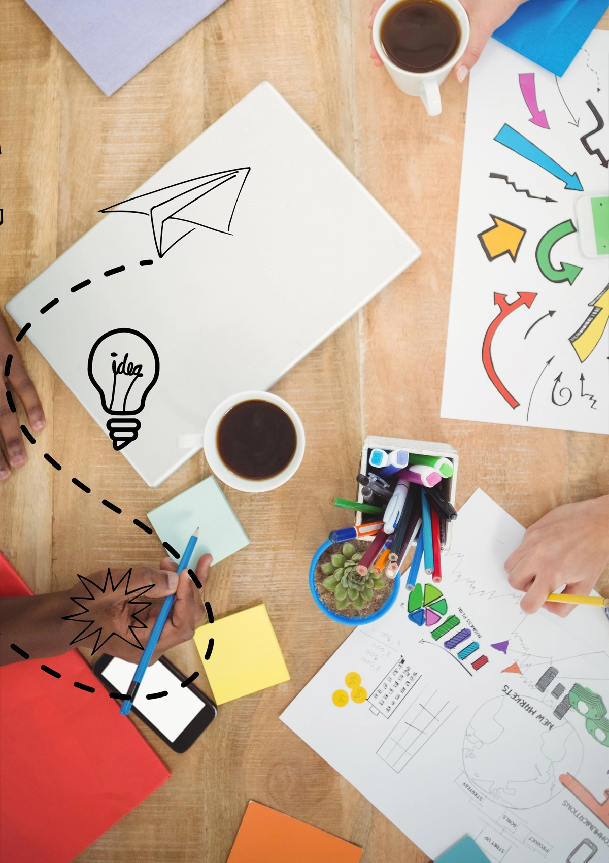 Link Building Services for Business Growth in UAE