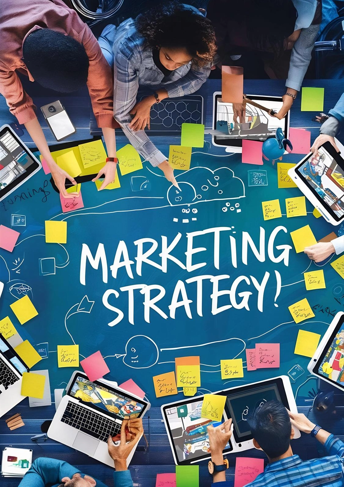 Quality-Focused Link Building Services by Nexlla™