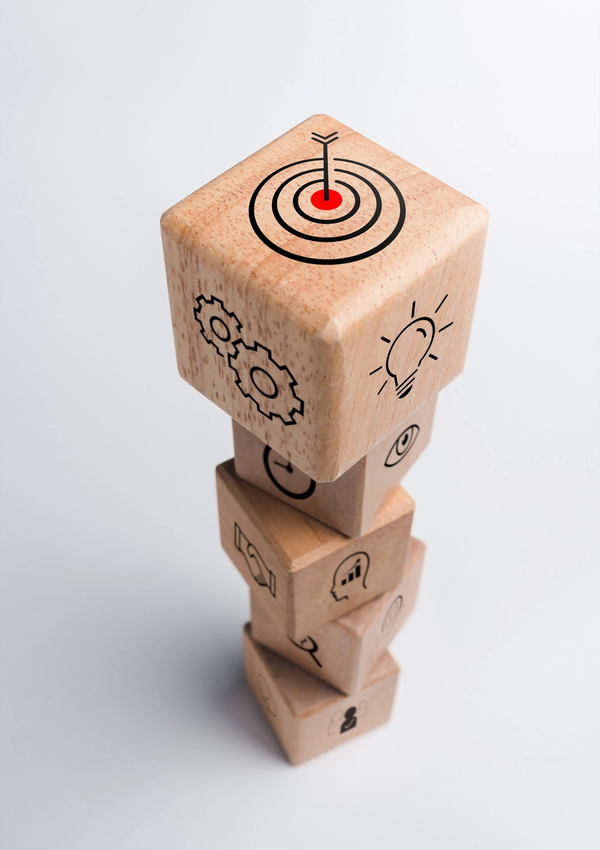 Comprehensive Range of Link Building Services by Nexlla™