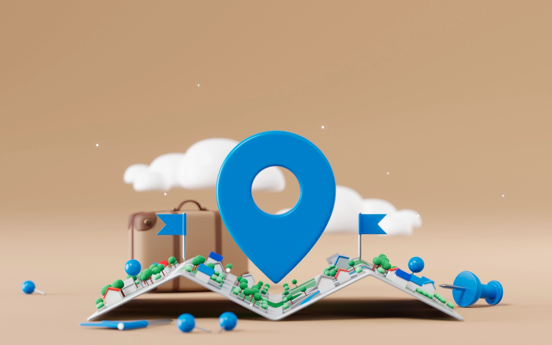 Local SEO Services by Nexlla Creative Agency