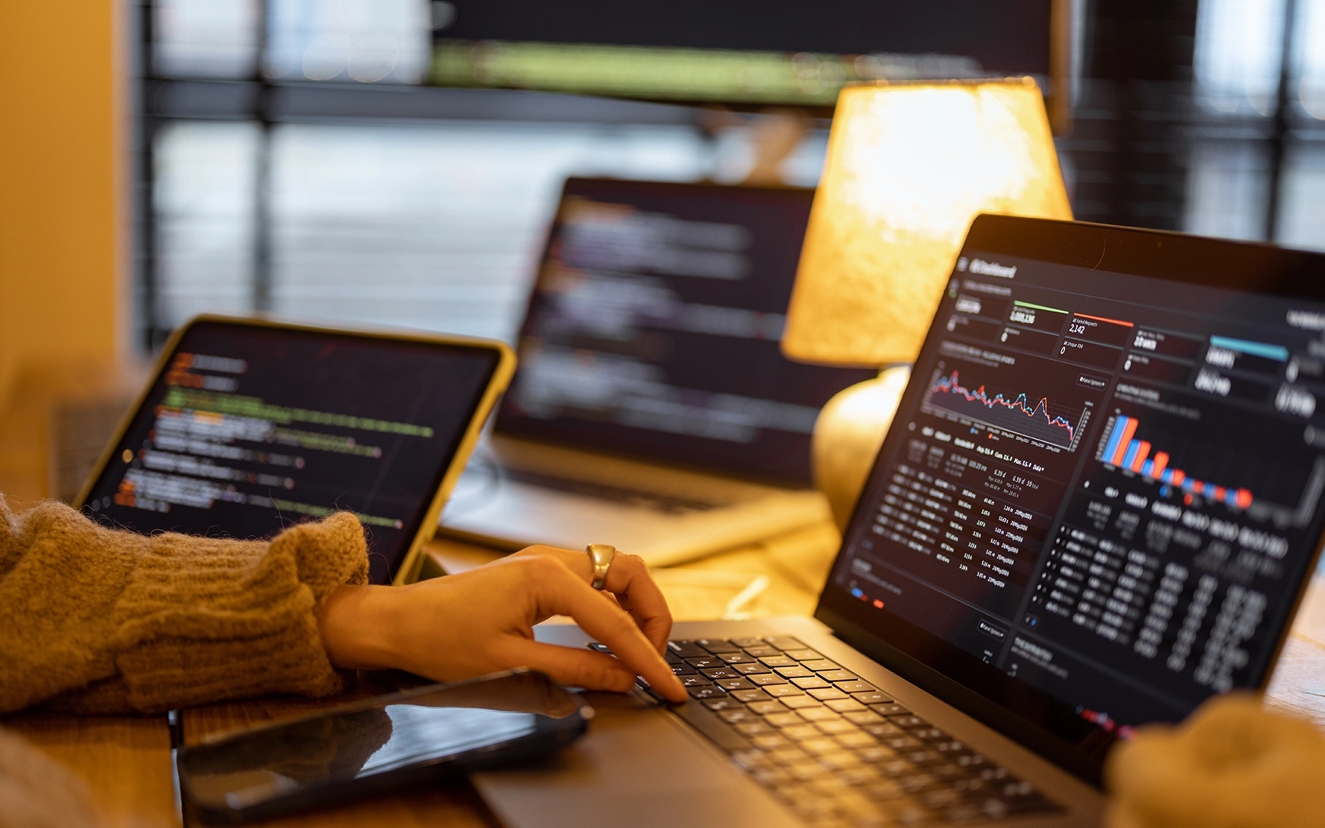 Microsoft Dynamics Services by Nexlla Creative Agency