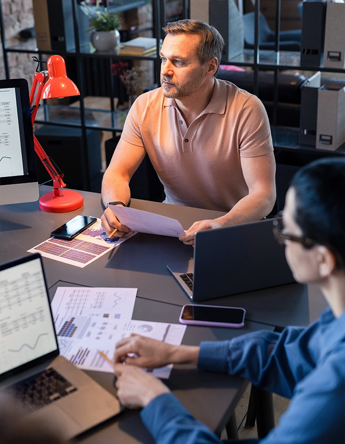 Dynamics 365 Consulting Services