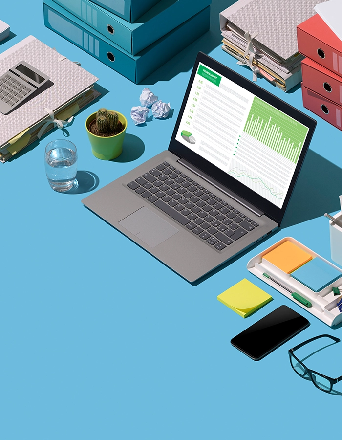 Dynamics 365 CRM Implementation