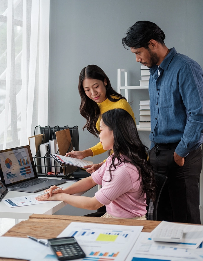 Dynamics 365 Customization & Development