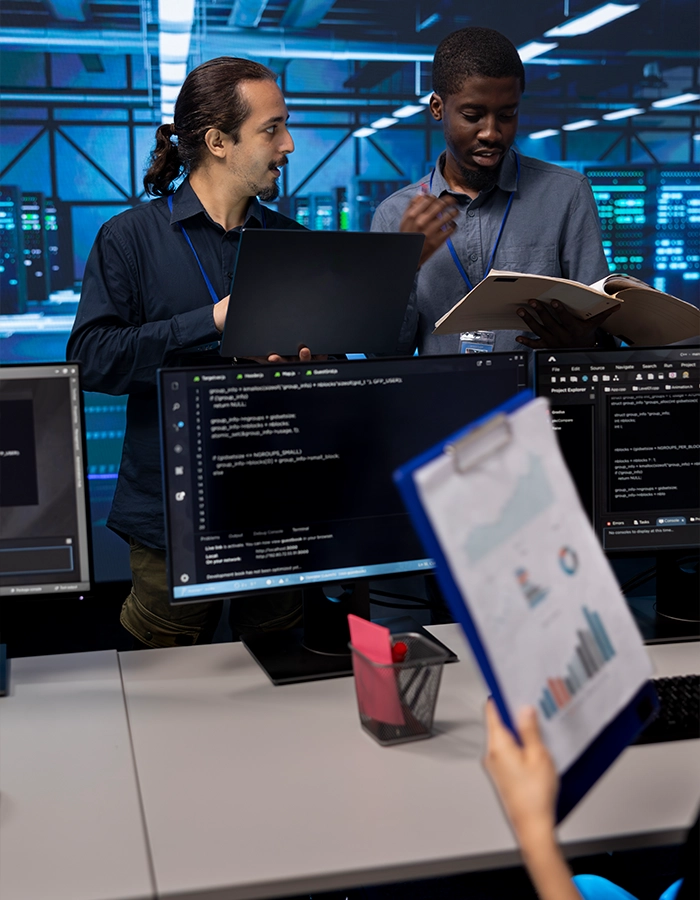 Dynamics 365 Support & Training