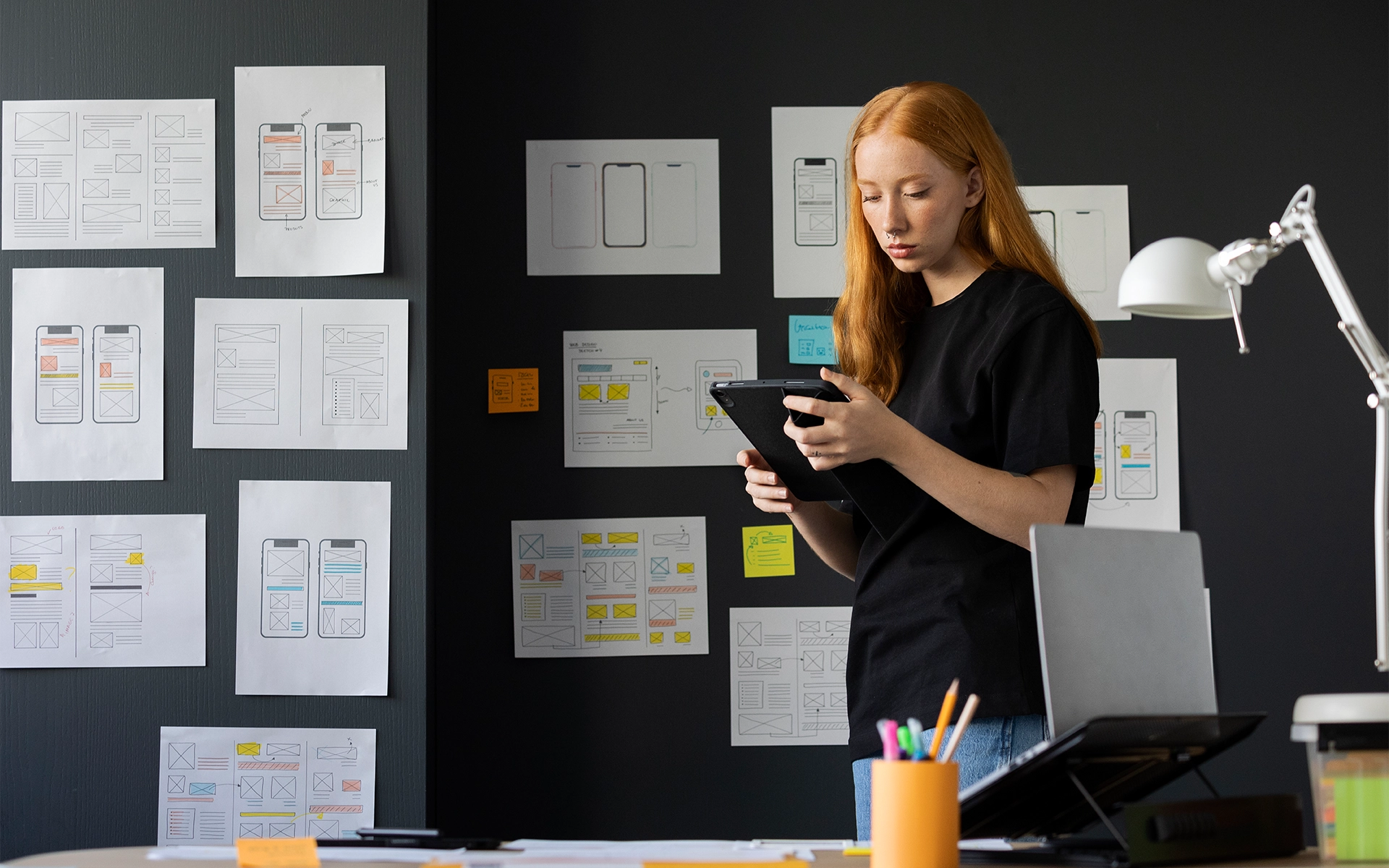 Mobile Development Services by Nexlla Creative Agency