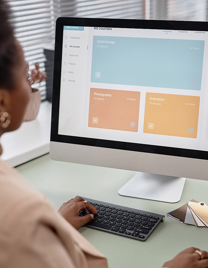 Desktop Inventory Software (.NET WPF)