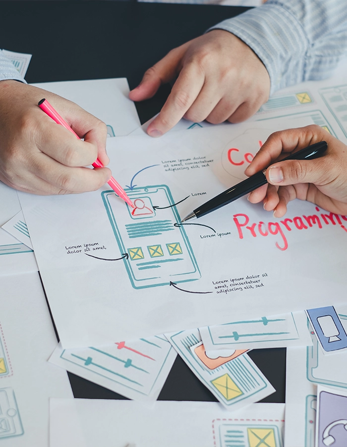 E-commerce API (.NET Web API)