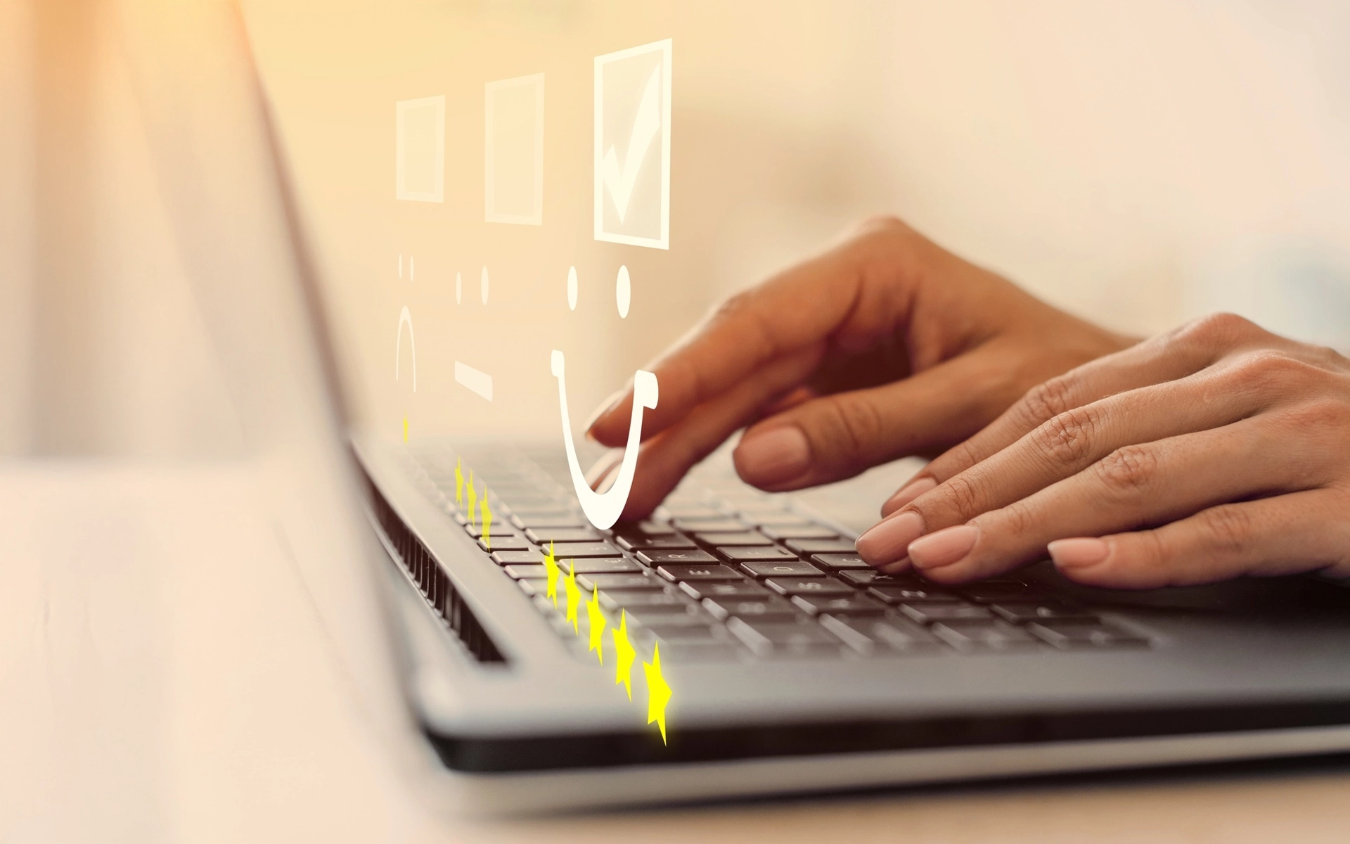 Online Reputation Management Services by Nexlla Creative Agency