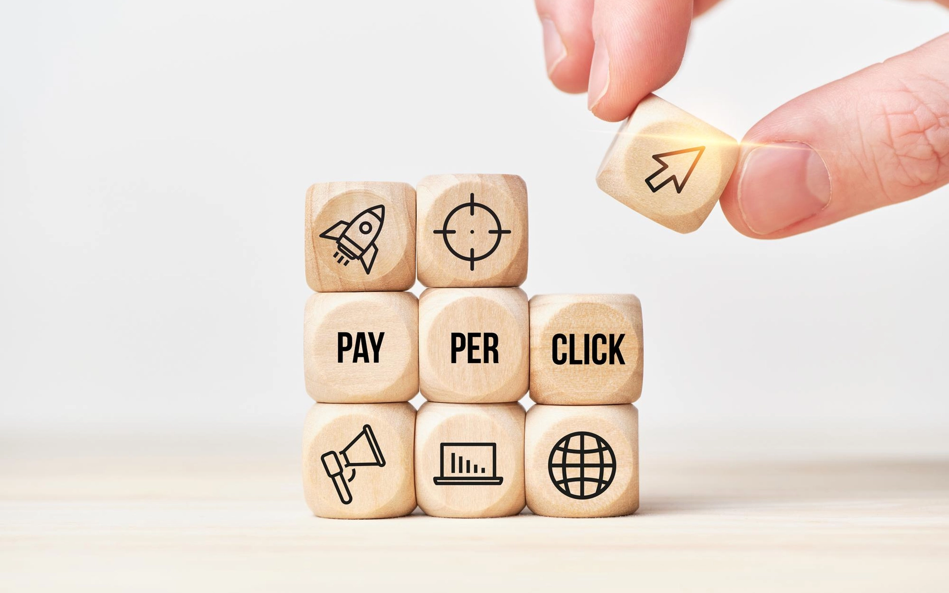 PPC Advertising Agency by Nexlla Creative Agency