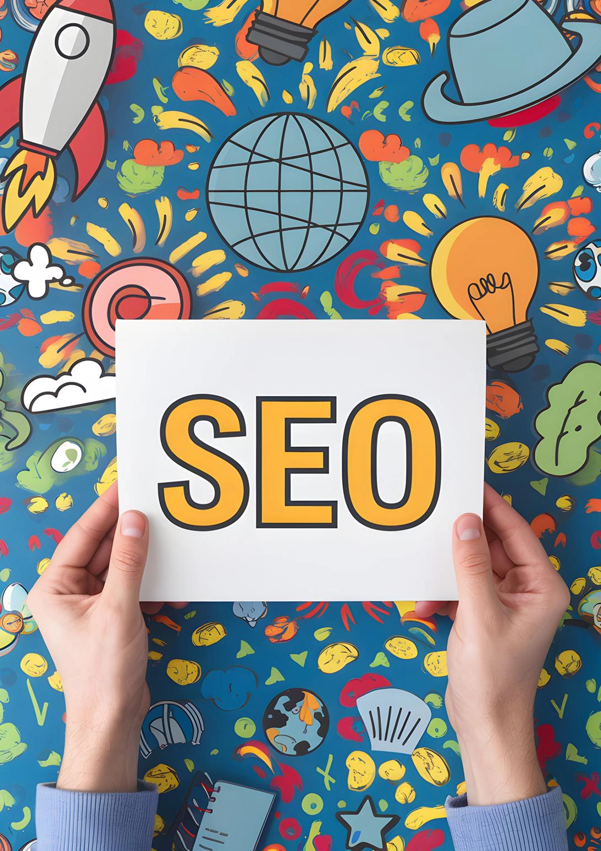 Nexlla™ SEO Approach & Process