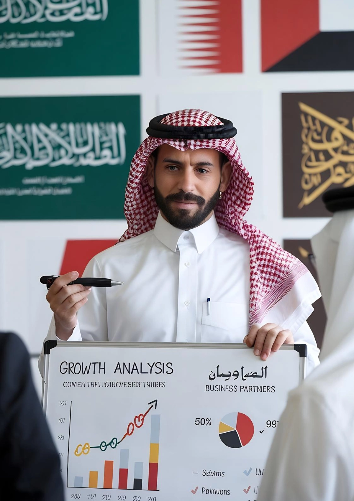 SEO Services for Business Growth in UAE