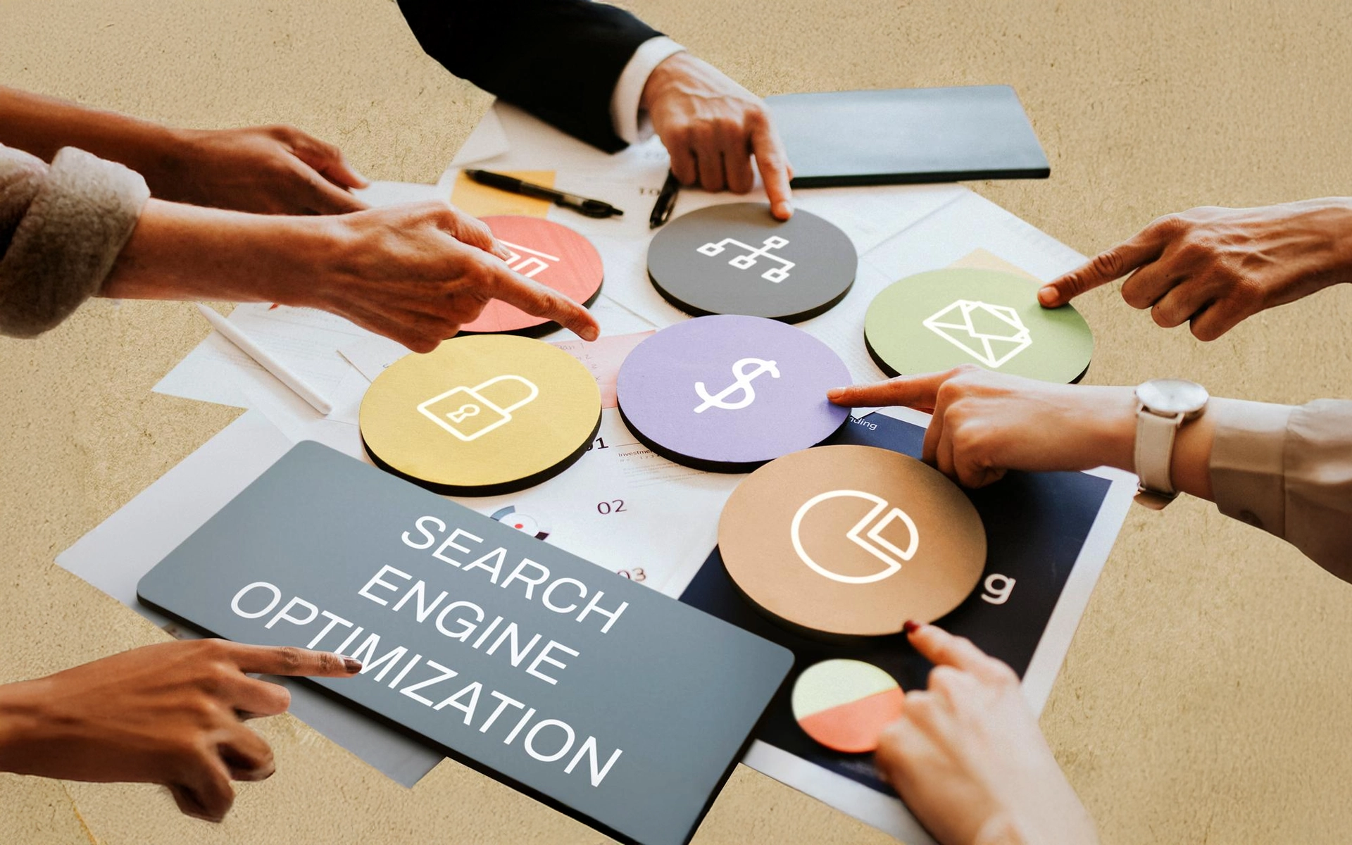 Expert SEO Services to Boost Your Online Presence in Dubai, UAE