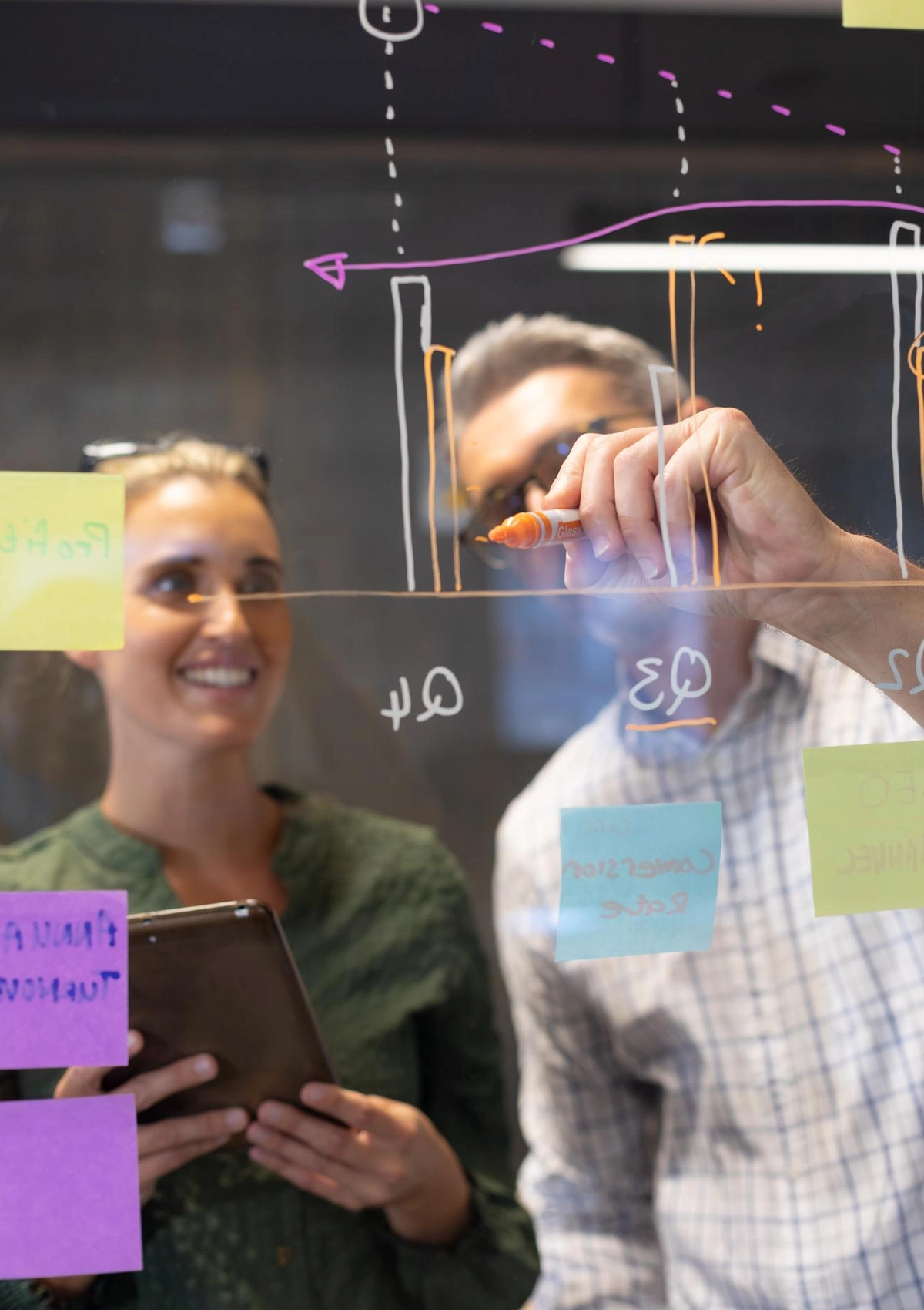 Startup-Focused Marketing Services by Nexlla™