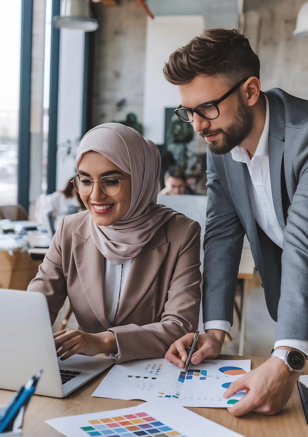 Leading Startup Marketing Agency in Dubai - Nexlla™