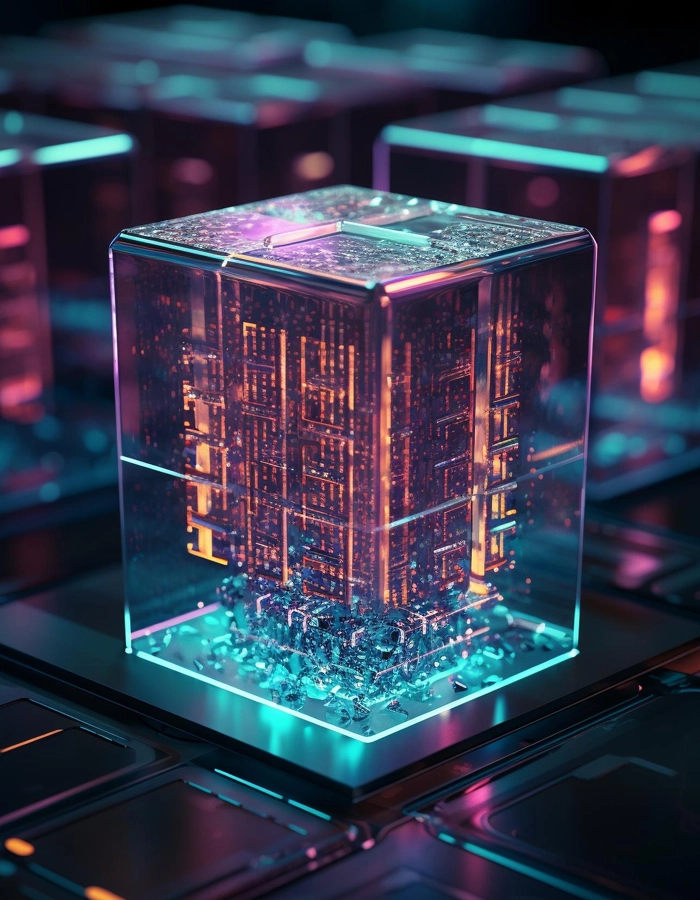 Blockchain Development