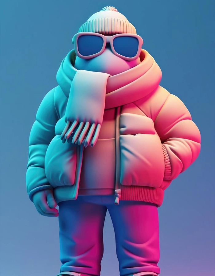 NFT Marketplace Development