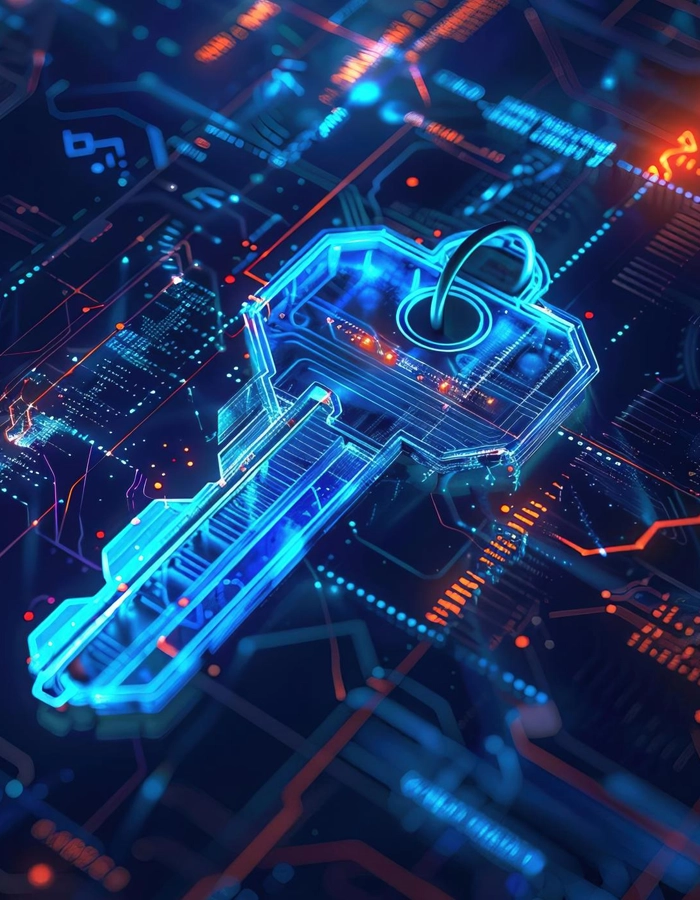 Smart Contracts & Automation