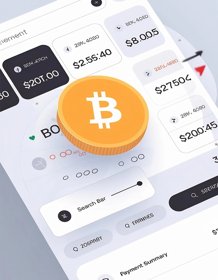 Web3 Wallet & Payment Solutions