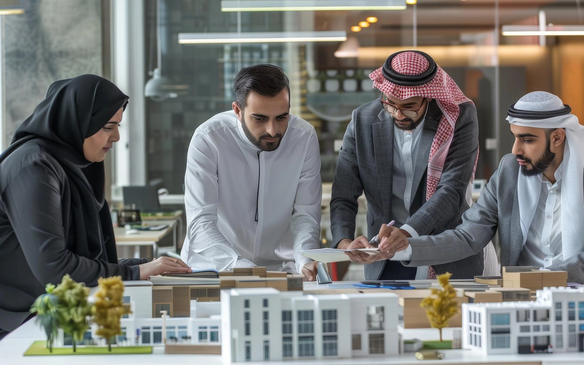 ERP Background for Appraisal Management