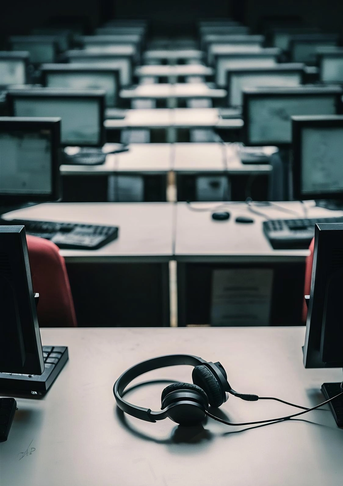 Broadcasting Solution