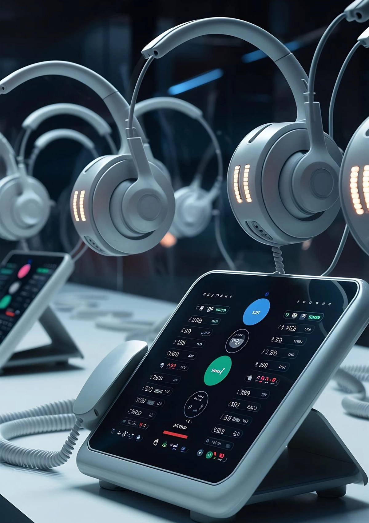 Call Distribution Solutions