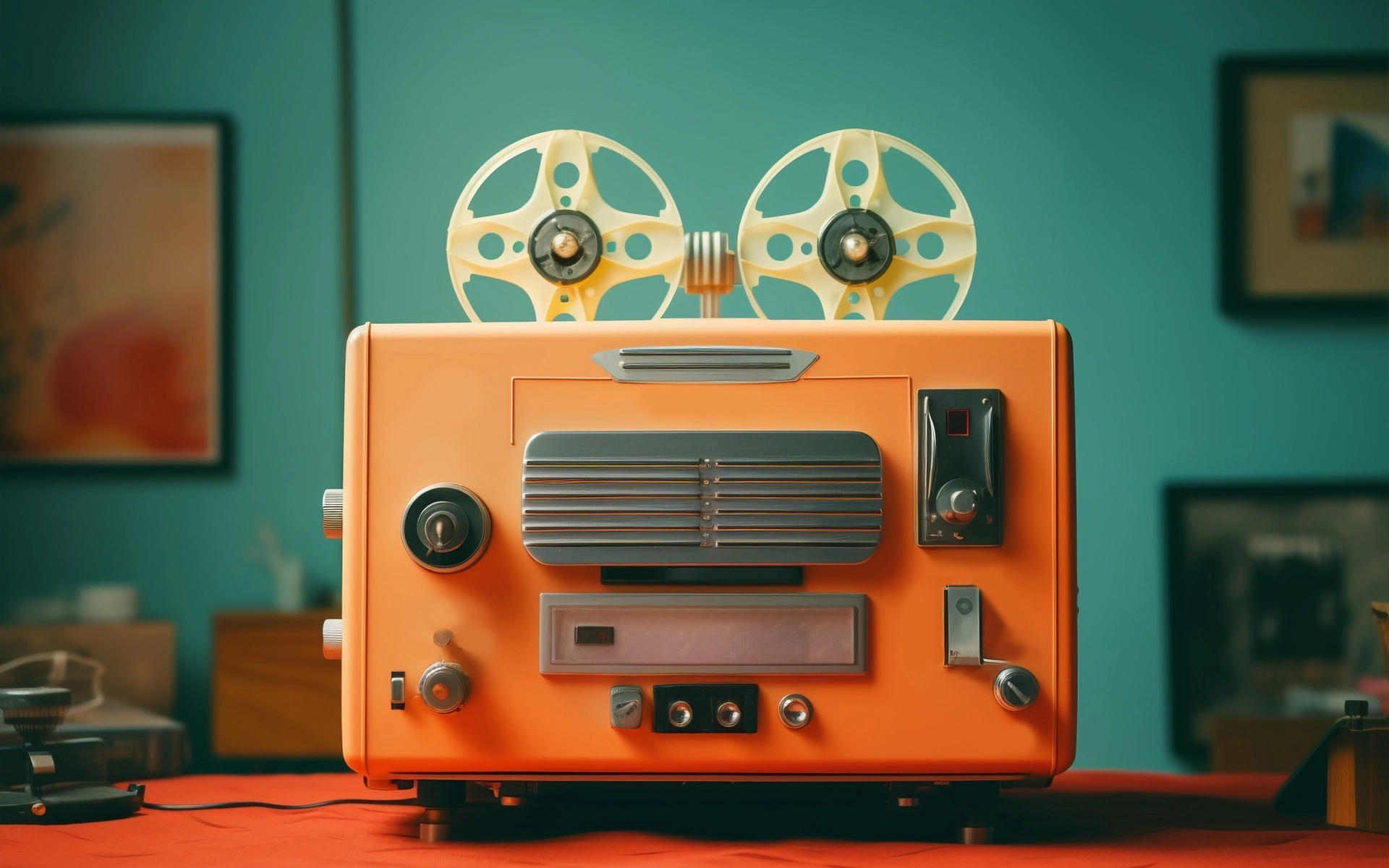 Voice Screen Logger Background