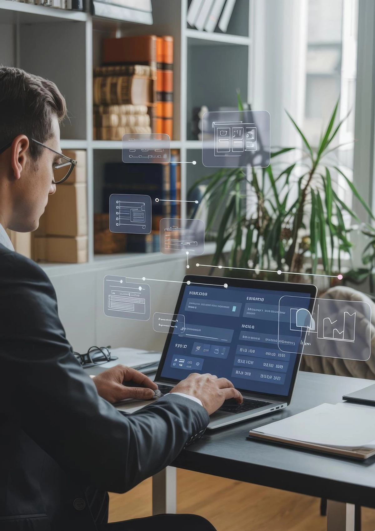 Payroll Management Software