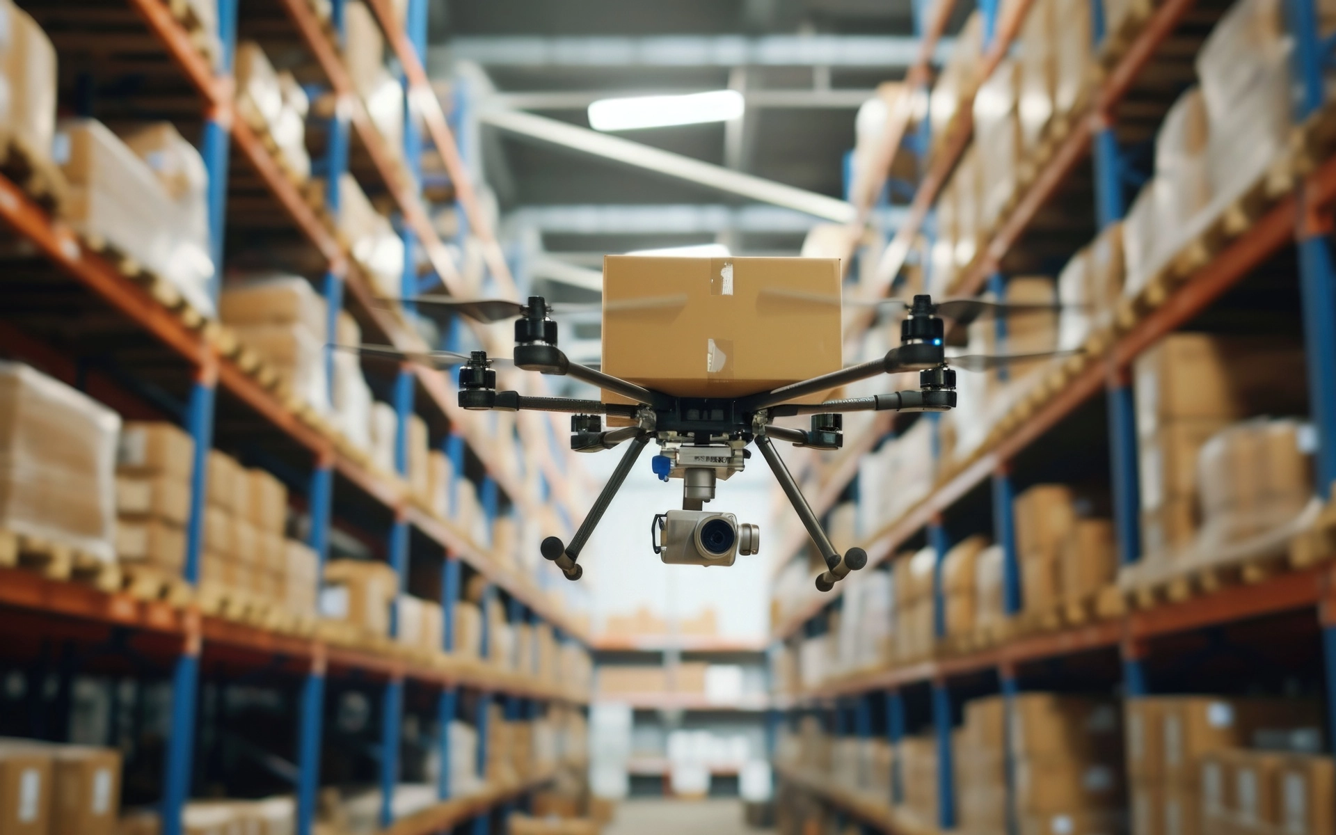 ERP Background for Production Firms