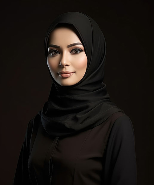 Bayan Deebie - 3D Architect Designer at Nexlla Creative Agency