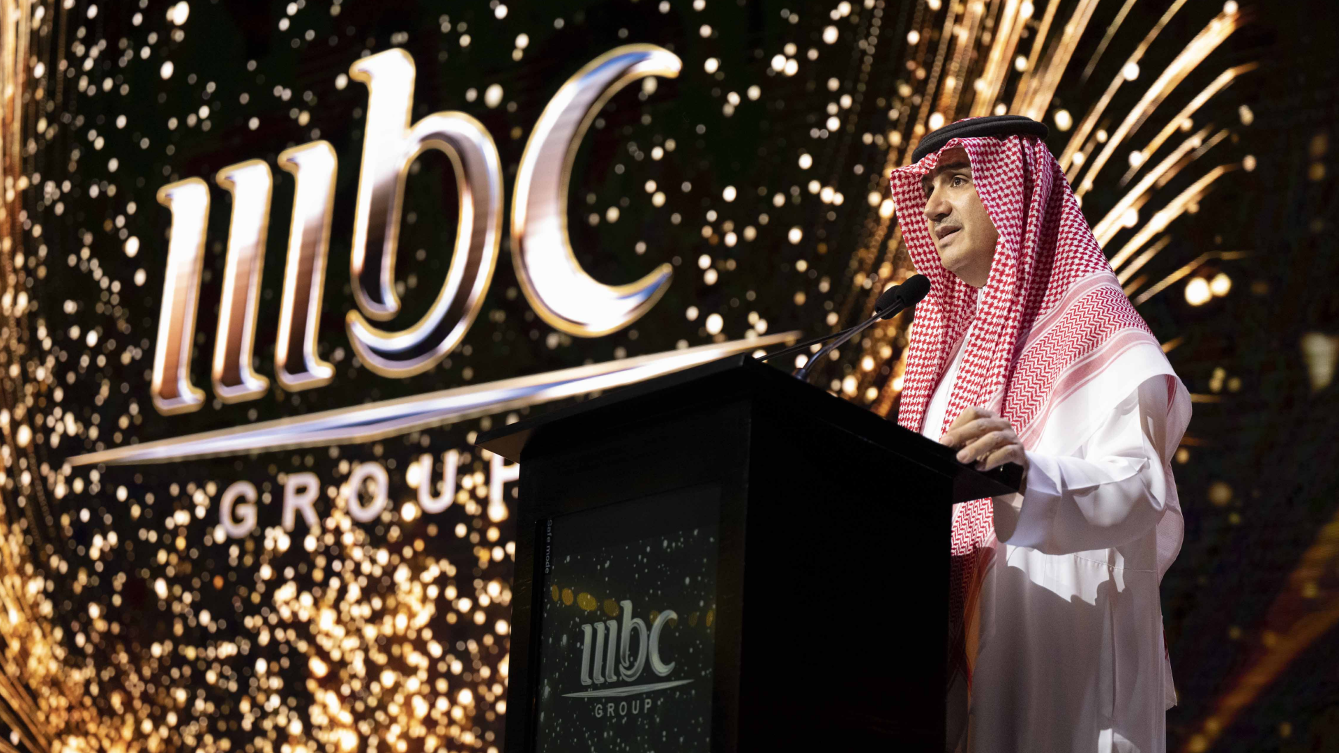 MBC Group — Collaboration with Me